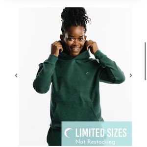 Zyia Relaxation Pine hoodie